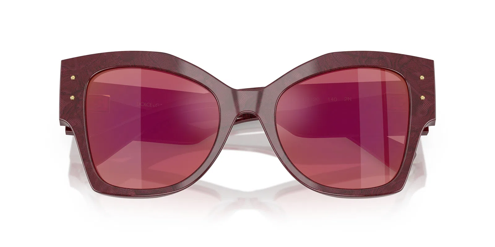 Dolce & Gabbana 4478 Sunglasses - view 15